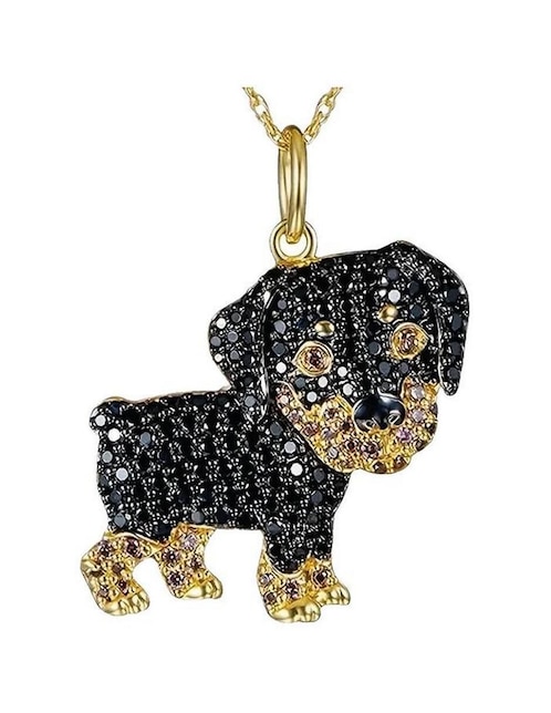 Colgante Y Dije de perro Ventdepot universal