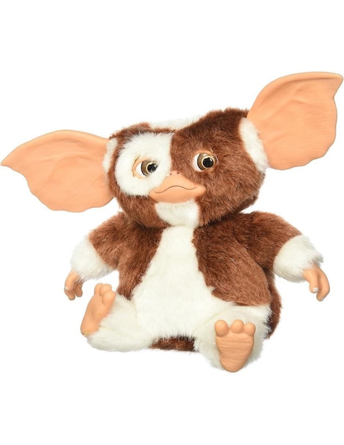 Peluche de Gizmo Animal Neca de 20 cm