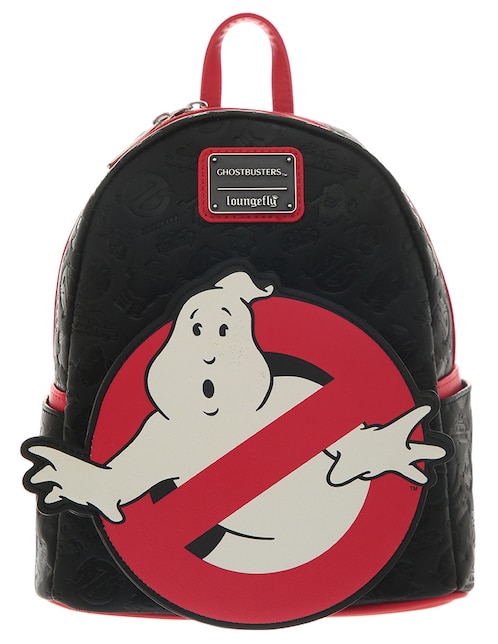 Mochila casual Ghostbusters unisex 1