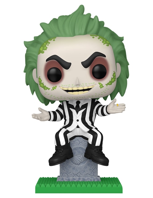 Funko Pop! Beetlejuice