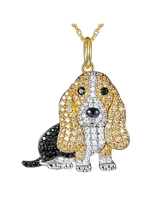 Colgante Y Dije de perro Ventdepot perros y gatos