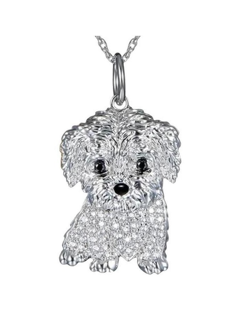 Colgante Y Dije de perro Ventdepot perros y gatos
