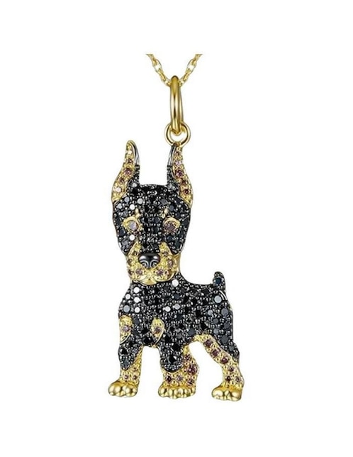 Colgante Y Dije de perro Ventdepot perros y gatos