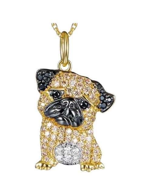 Colgante Y Dije de perro perros y gatos