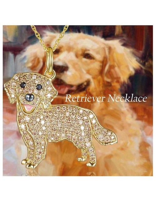 Colgante Y Dije de perro Ventdepot perros y gatos