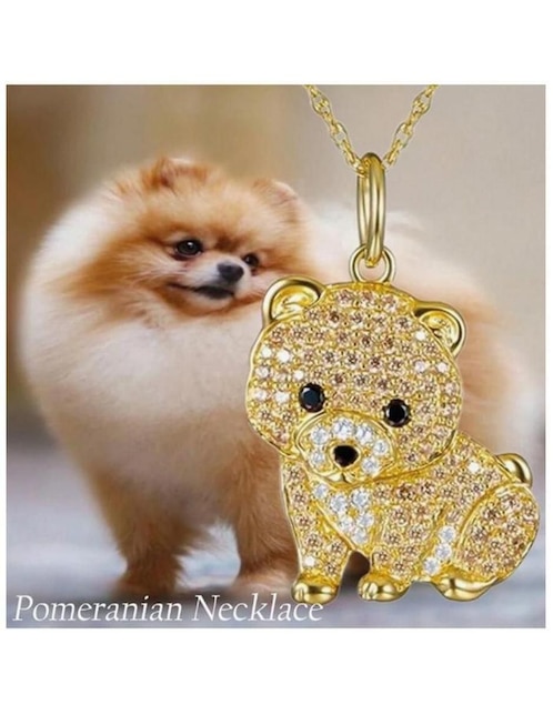 Colgante Y Dije de perro Ventdepot perros y gatos