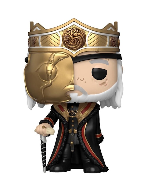 Funko POP House of the Dragon Viserys Targaryen