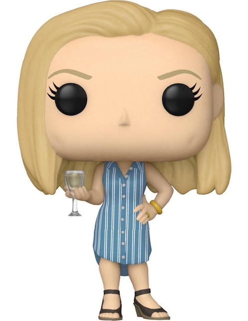 Funko POP Ozark Wendy