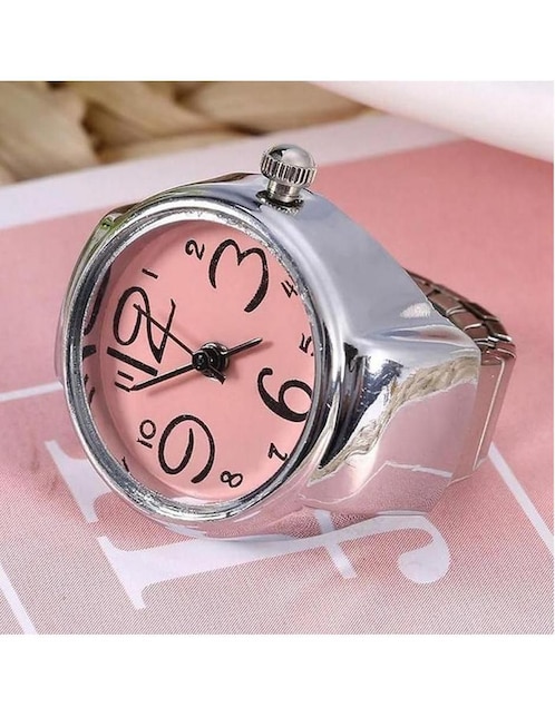 Anillo Ventdepot Universal brillante