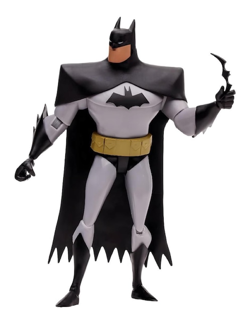 Figura de colección The New Batman Adventures 1