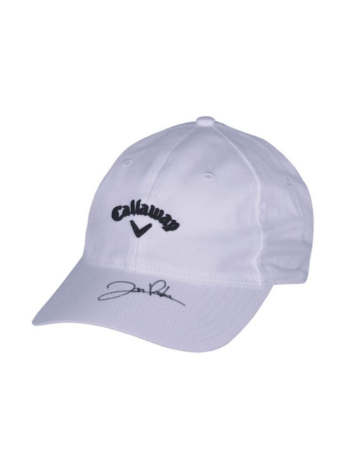 Gorra autografiado por Jon Rahm Club De Idolos
