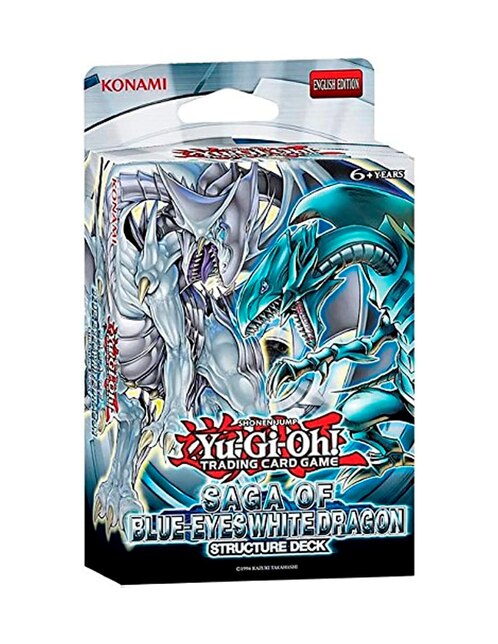 Cartas Yu-Gi-Oh!