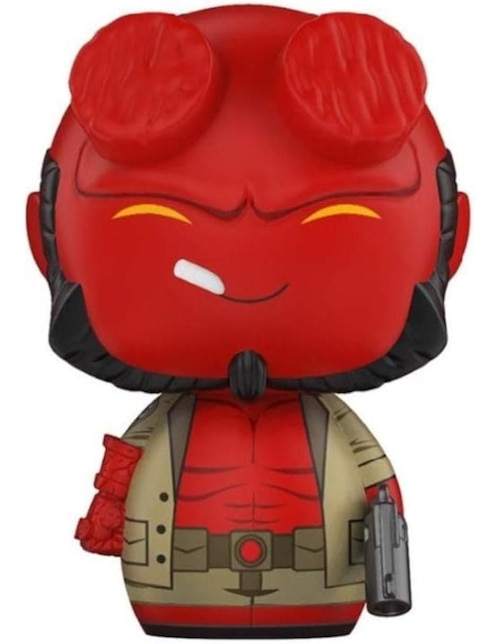 Funko Dorbz Hellboy the Golden Army Hellboy