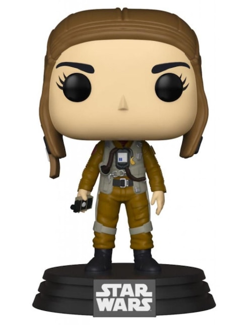 Funko POP! Star Wars: The Last Jedi Paige