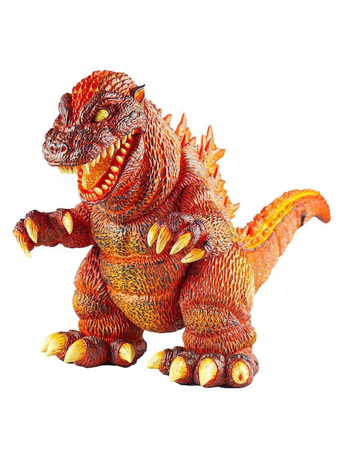 Figura de colección articulada Godzilla King of the Monsters Godzilla collectors Mondor