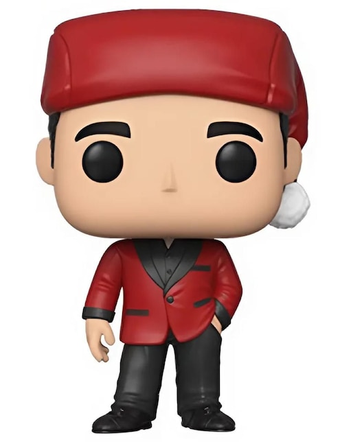 Pop! The Office Michael Scott 1