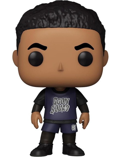 Funko POP! Space Jam A New Legacy Dom
