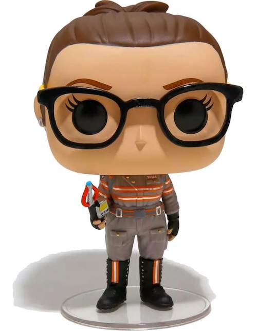 Funko POP! Ghostbusters Abby Yates