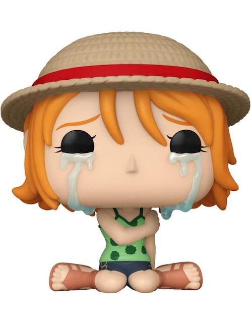 Funko POP! One Piece Nami