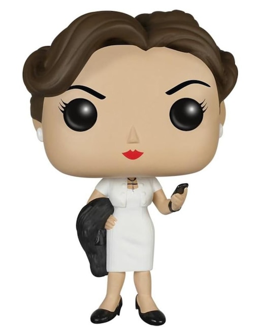 Funko POP Sherlock Irene Adler