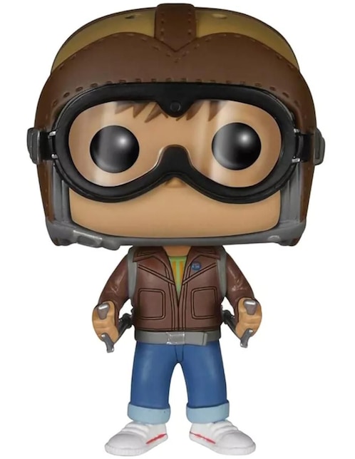 Funko POP Tomorrowland Young Frank Walker