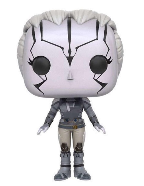 Funko POP Stark Trek Jaylah