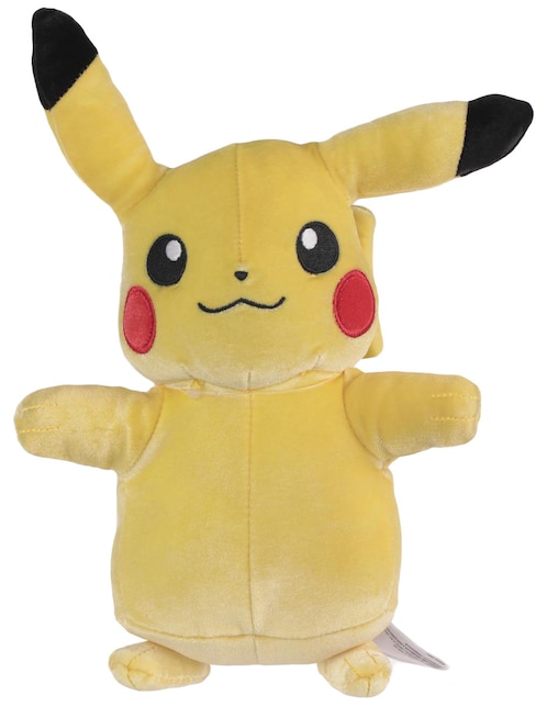 Peluche de Pikachu de 25.5 cm 1