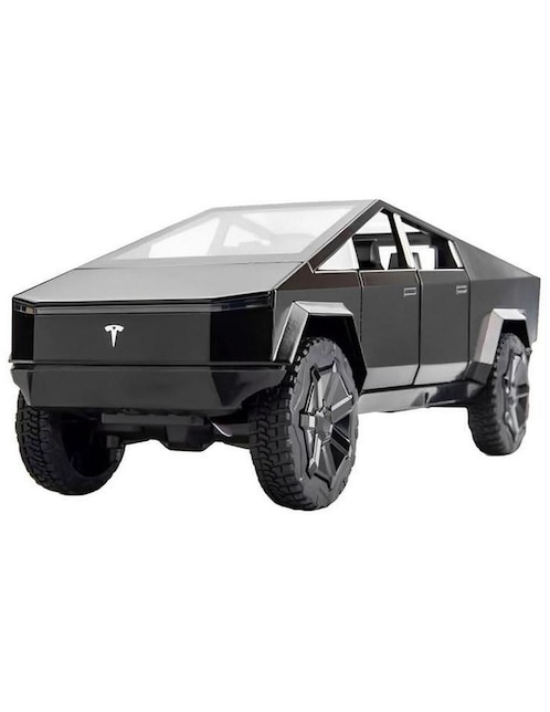 Vehículo CyberTruck Black Universal