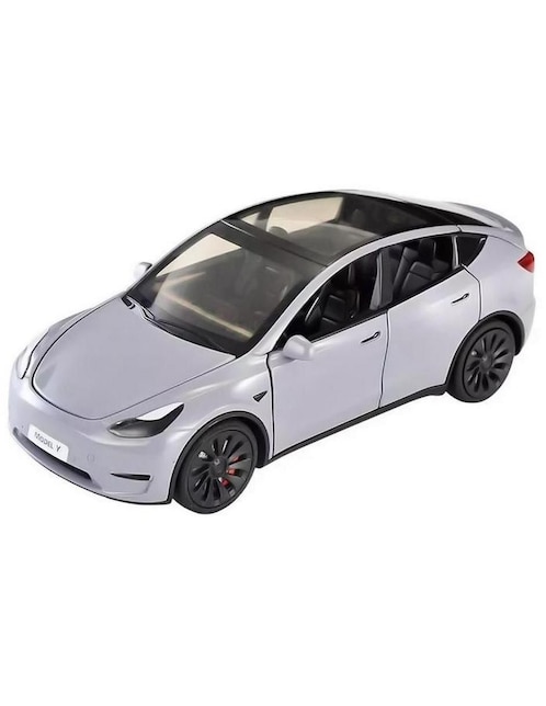 Vehículo Model Y 1