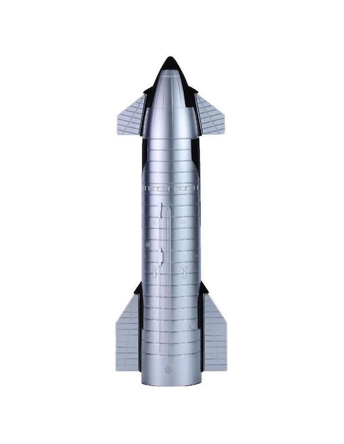 Vehículo SarshipSilver L 1