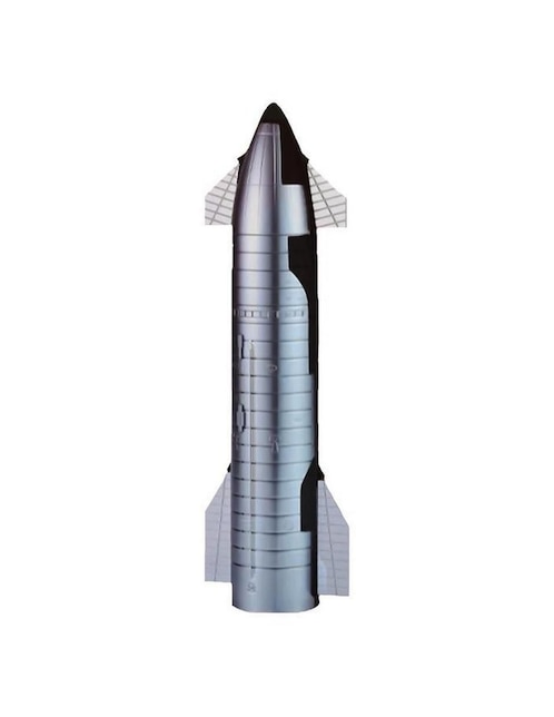 Vehículo Silver M 1