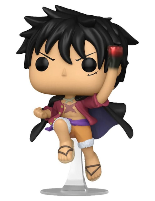 Funko Pop! One Piece Luffy