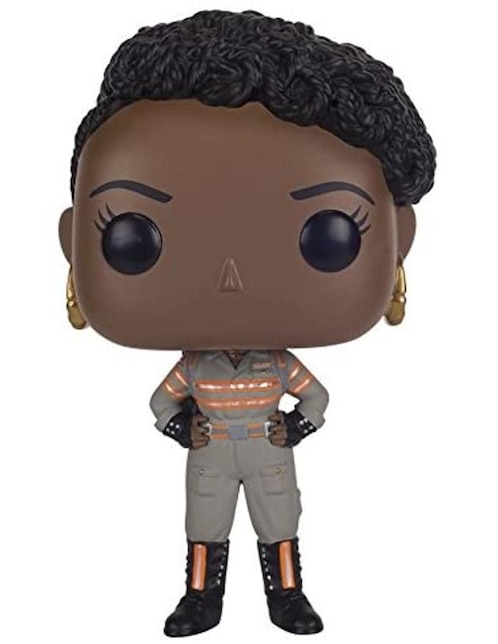 Funko Pop! Ghostbusters Patty Tolan