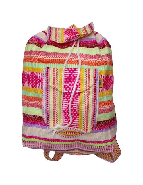 Mochila tipo morral Ventdepot unisex