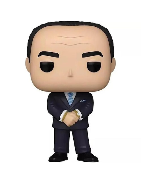 Pop! Los Sopranos Tony Soprano Pop! Los Sopranos Tony Soprano