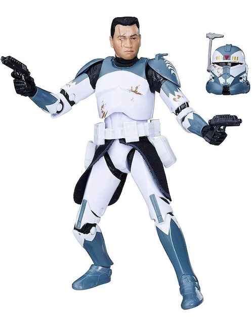 Funko Pop Pop! Star Wars: The Clone Wars Commander Cody