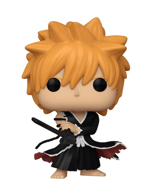 Funko Pop! Bleach Ichigo Kurosaki