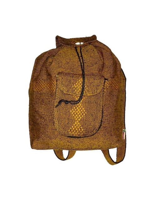 Mochila tipo morral Ventdepot unisex