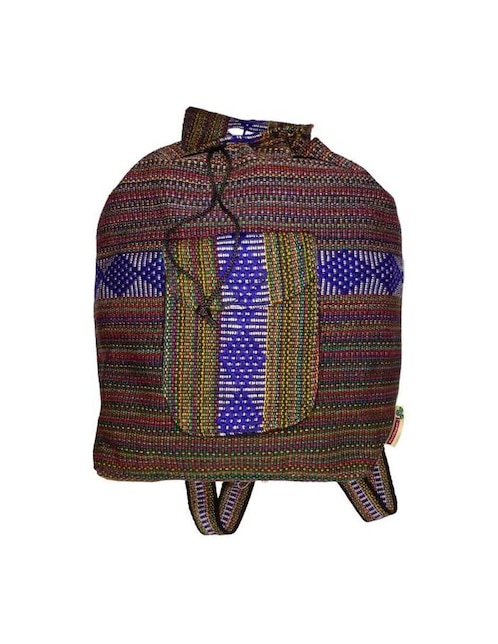 Mochila tipo morral unisex 1