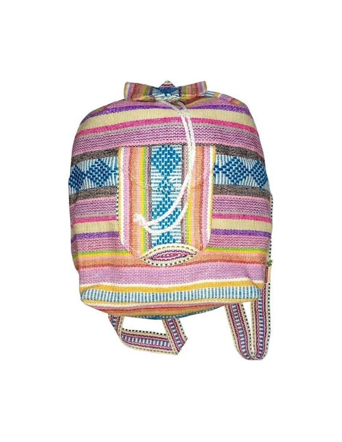 Mochila tipo morral Ventdepot unisex
