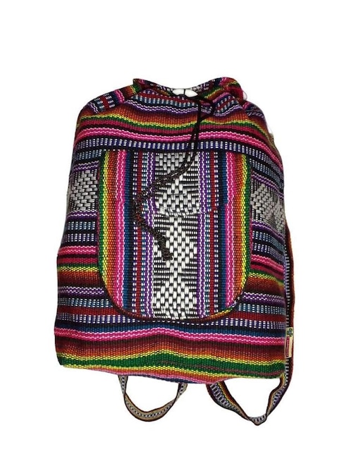 Mochila tipo morral Ventdepot unisex