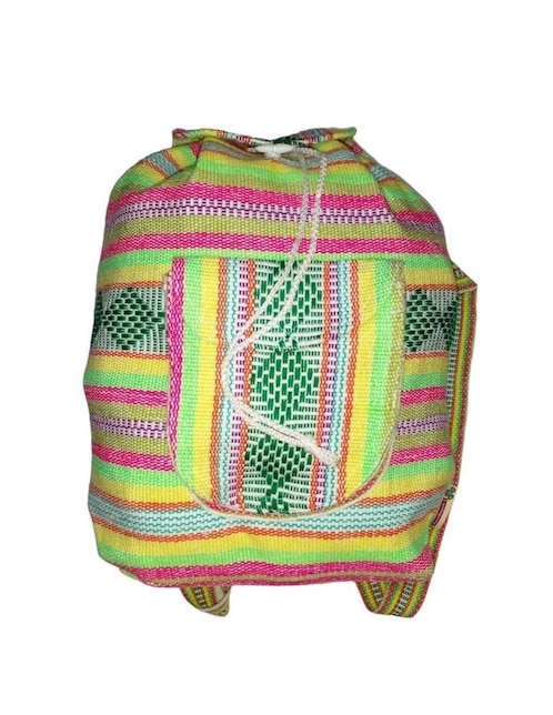 Mochila tipo morral unisex 1