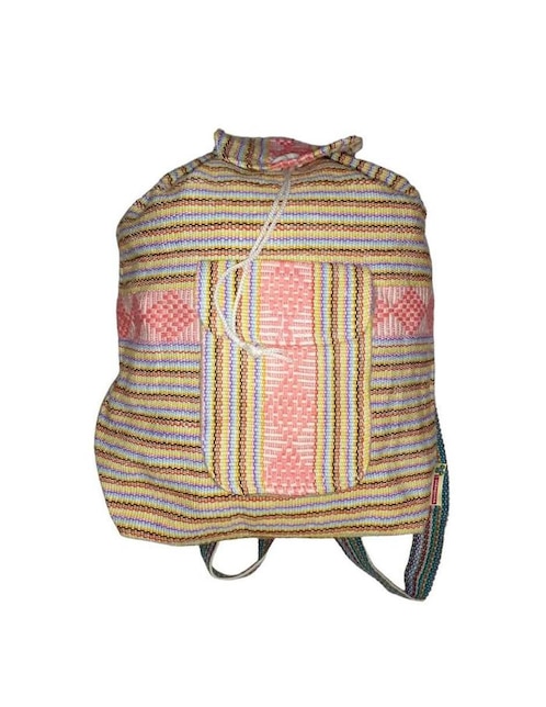 Mochila tipo morral Ventdepot unisex