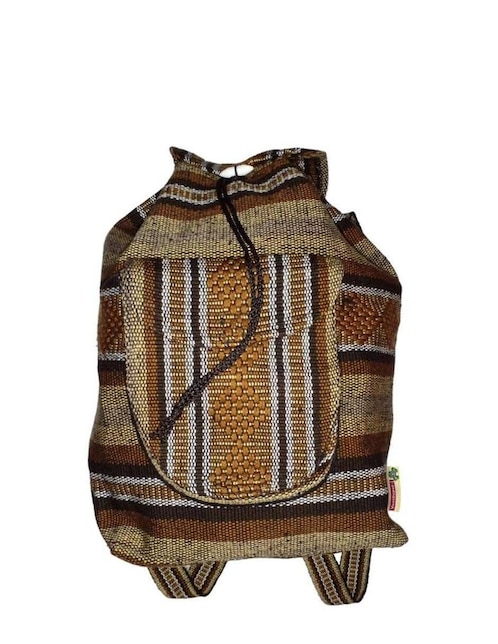 Mochila tipo morral unisex 1