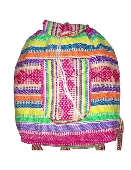 Mochila tipo morral unisex 1