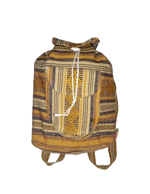 Mochila tipo morral Ventdepot unisex