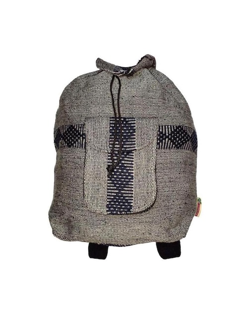 Mochila tipo morral Ventdepot unisex