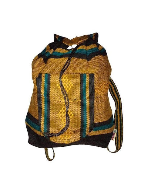 Mochila tipo morral Ventdepot unisex