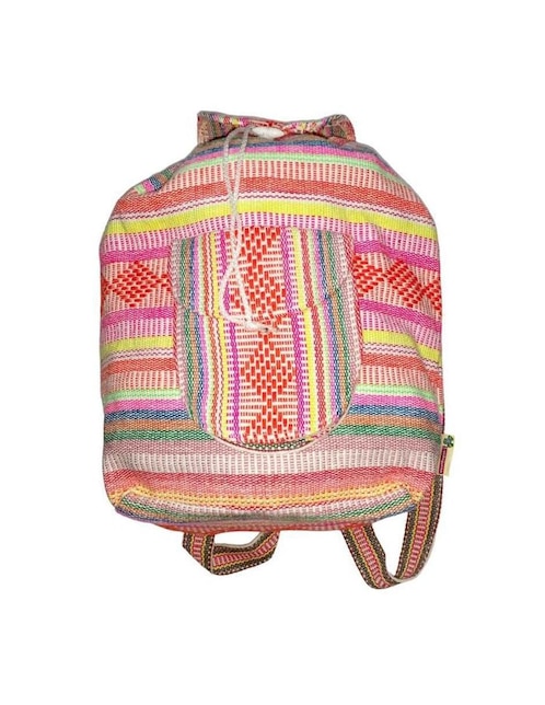 Mochila tipo morral unisex 1