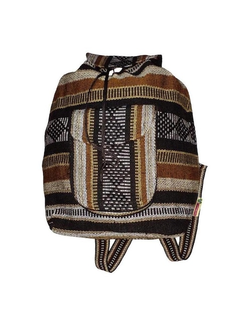 Mochila tipo morral Ventdepot unisex